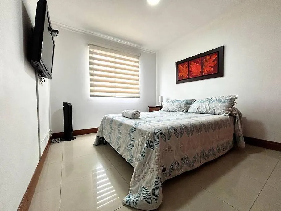 Serene Laureles Medellín 0*,  Kolumbien